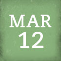 Digital Downloads March 12, 2013